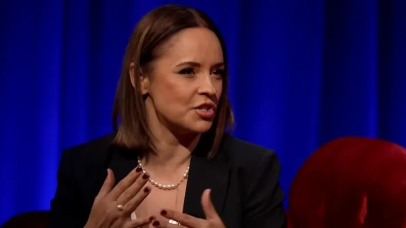 Andreea Marin, despre accidentul în care și-a pierdut mama. ”Eu am fost cel mai puțin rănită, nu știu, am avut un înger păzitor”