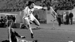 ULTIMA ORĂ | Legendarul Antonin Panenka are coronavirus! Cehul este internat în spital și se află în stare gravă