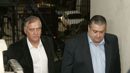 'FIFA a adus DVD-uri cu FC Argeș ca să probeze că am jucat în violet'