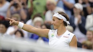 "Flipper" și semifinala de la Wimbledon, cel mai frumos vis
