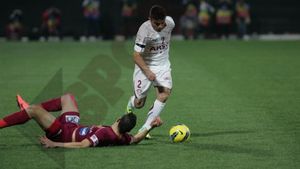 Rui Duarte: "A fost un meci perfect!"** Maftei: "Pentru mine a fost un coșmar" Mesajul fostului rapidist pentru Bozovic