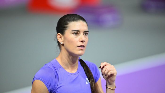 Moștenitorul imperiului Țiriac de peste 2 miliarde de euro, declarație rară de dragoste pentru Sorana Cîrstea: „Putere fără zgomot!”