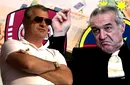 Vestea momentului pentru Gigi Becali și FCSB: aceasta este echipa unde se va transfera Louis Munteanu! Nelu Varga a bătut deja palma pentru afacerea de 7 milioane de euro. EXCLUSIV