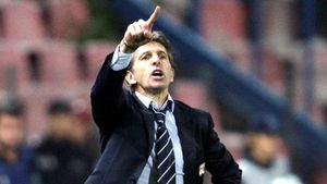 "Steaua trebuia să bată Dinamo! Va fi un meci teribil!"