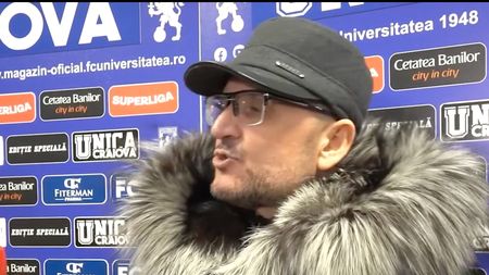 Adrian Mititelu, apariție uluitoare cu o zibelină de 25.000 de euro