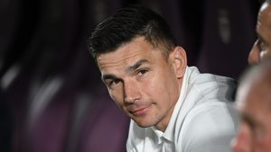 Afacerea de care s-a apucat Ovidiu Hoban. Cum a devenit milionar, înainte ca Nelu Varga să-l pună antrenor la CFR Cluj