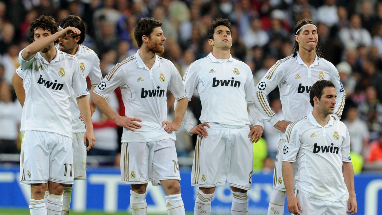 Real uită de OBSESIA "Barcelona": titlul nu mai e o miză! Anunțul făcut de Madrid înainte de startul sezonului