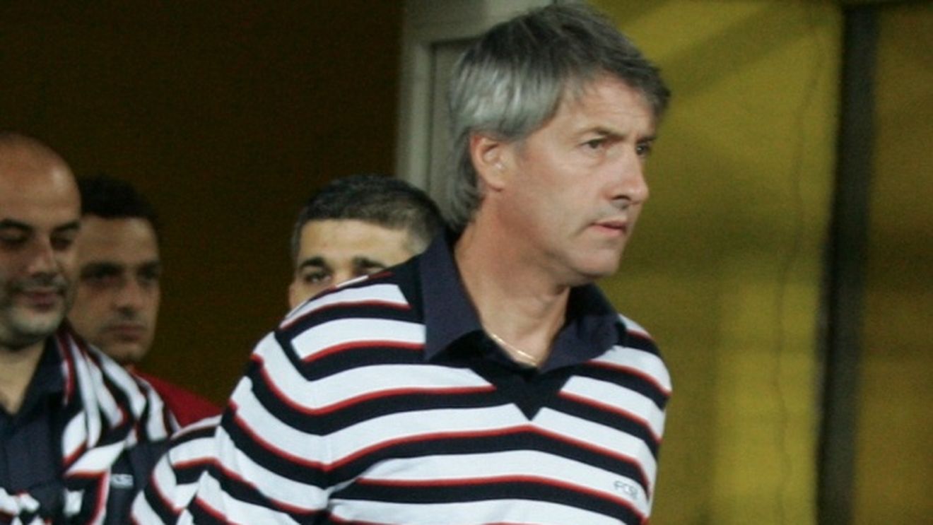 "Gigi a greșit că l-a demis pe Bergodi**, dar schimbarea a dat roade"