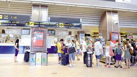 Anunț de ultima oră! Noi măsuri de relaxare pe Aeroportul Otopeni! Ce restricții rămân în vigoare