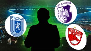 Mizeriile din fotbalul românesc trăite de un străin: pile la Dinamo, blaturi, corupție, rasism, imixtiunile primarului din Pitești și abuzurile patronului de la Craiova