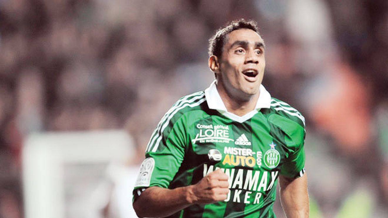 Bănel te trimite la teatru!** Fanii care merg la meciurile lui Saint Etienne primesc gratis un bilet la Teatrul Operei