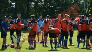 Amatorism teribil la Steaua!** Unul dintre jucători a fost pus într-o situație stânjenitoare. În timpul ăsta, "Maramureș" avea treabă...pe "Internete"