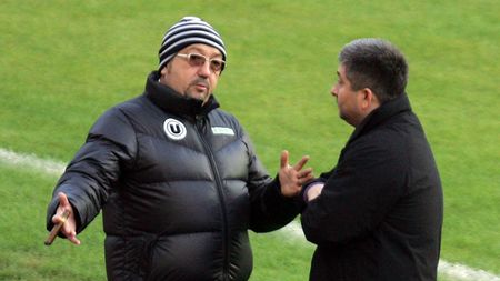 Walter caută în continuare antrenor!** Sabău și Andone, variantele lui "U"