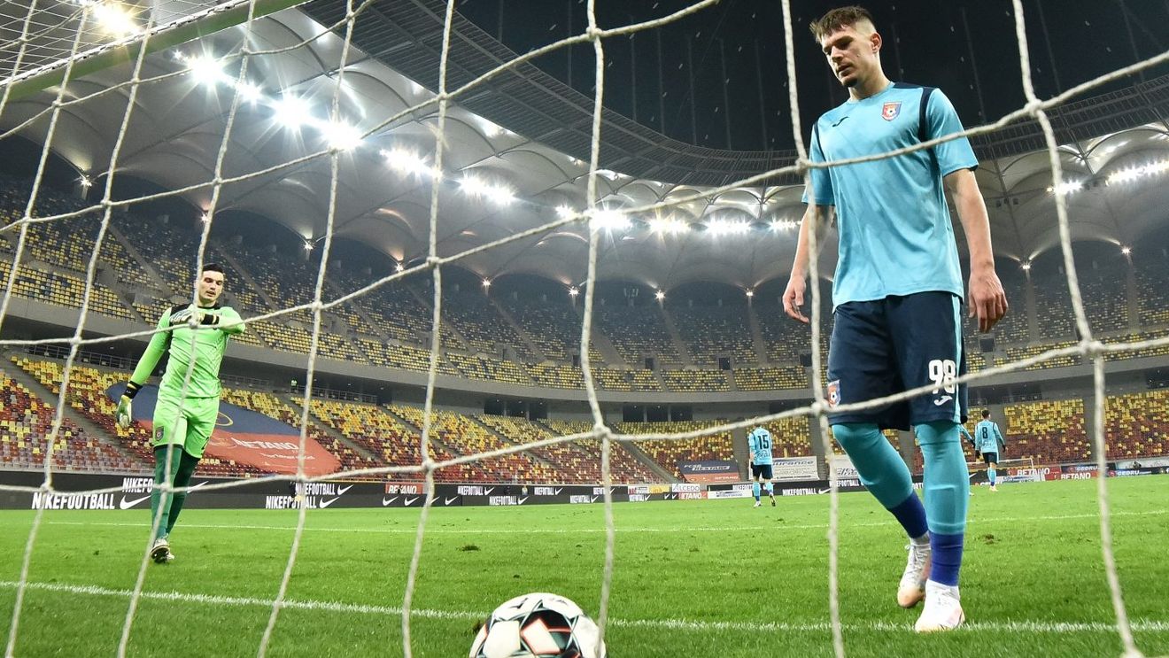 UEFA, plan fabulos pentru Euro 2020, găzduit și de București: „Putem avea mult mai mult decât ne imaginăm!”