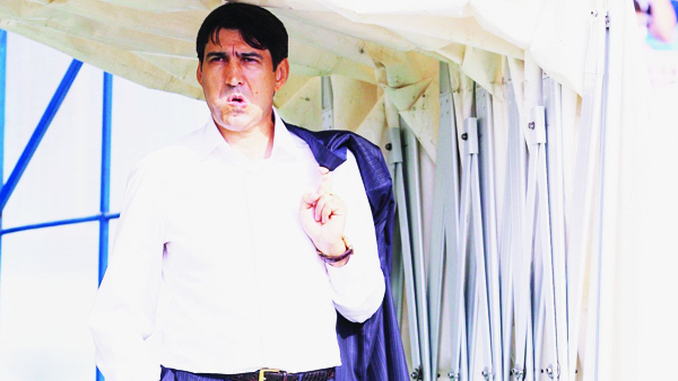 "Noua Știința", o realitate?** Cum poate fi activat planul lui Pițurcă