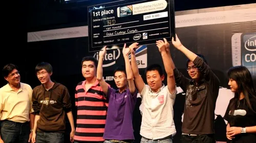 FTD campioni la DotA