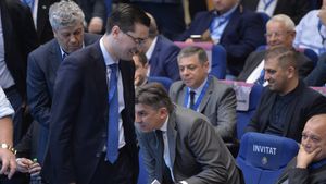 Victoria zdrobitoare a lui Burleanu face victime: "Mulțumesc! E ultima mea zi în fotbal, la revedere!". Replica unui candidat învins

