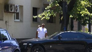 Cosmin Olăroiu își extinde imperiul HoReCa și face un nou restaurant la Dubai: „Are avere de 200.000.000 de euro”