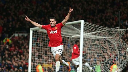 Van Persie va rata tot restul sezonului. Olandezii se tem că ar putea pierde și Cupa Mondială