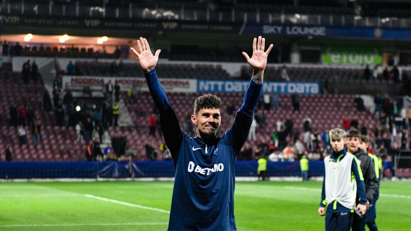 Presa din Qatar exultă după transferul lui Florinel Coman. Cum l-a descris pe fotbalistul român, participant la EURO