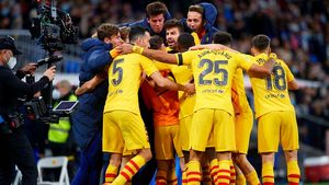 El clasico și prințul din negură