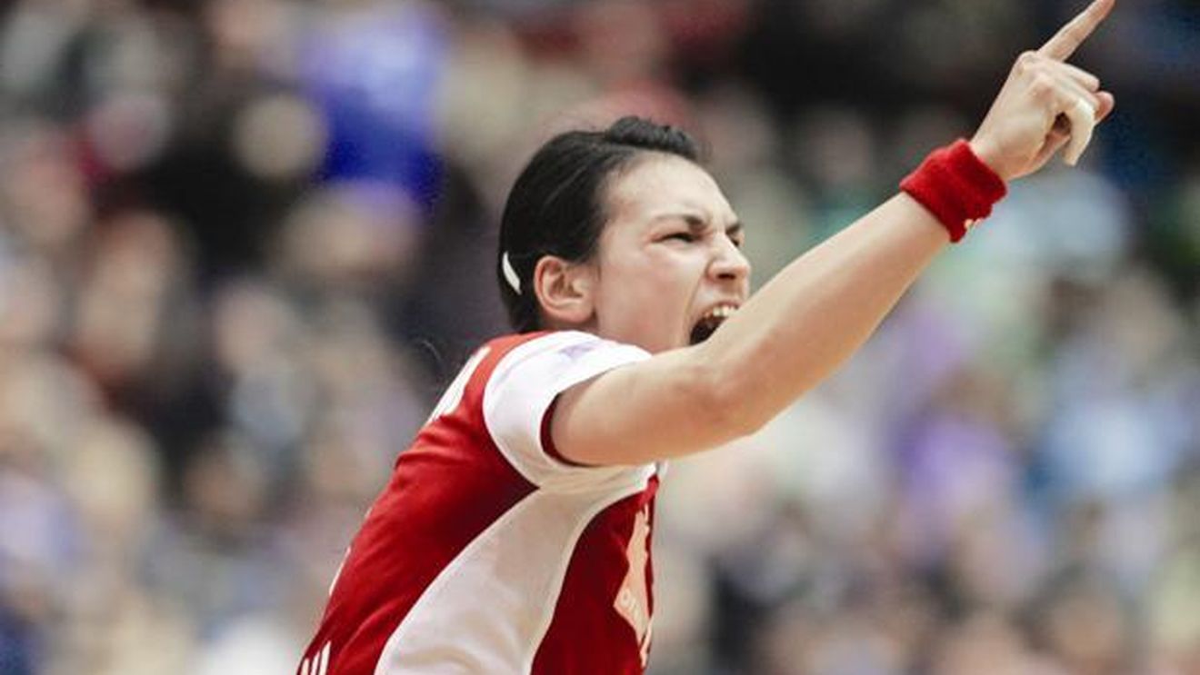 Cristina Neagu, MVP-ul Cupei Mondiale