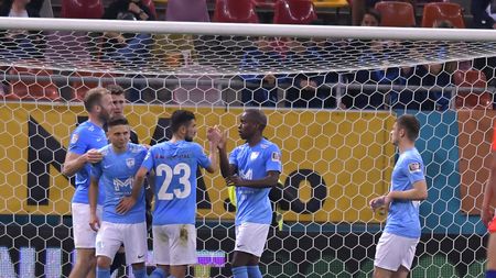 SuperLiga: FC Hermannstadt – FC Voluntari se pariază și la cota 2.19 »»