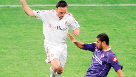 Bayern, victorie în stil nemțesc