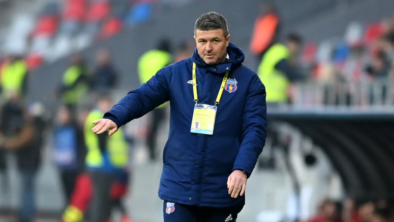 Daniel Oprița le dă apă la moară suporterilor din DDB, după înfrângerea suferită de CSA Steaua cu Gloria Buzău: „Suporterii le-au zis jucătorilor că trebuie să bată Dinamo și restul nu mai contează! Ne-am ținut de cuvânt”