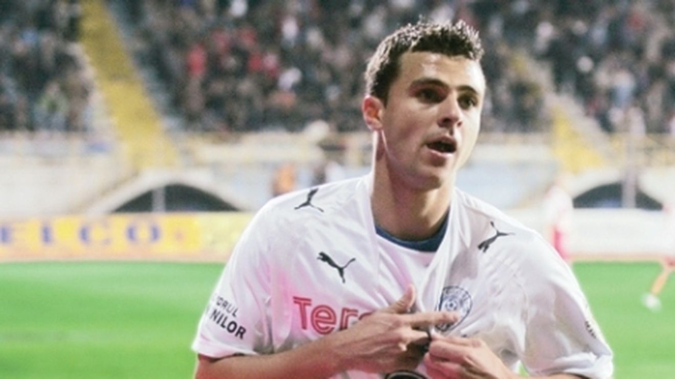 Giuleștenii îl așteaptă astăzi pe Moraes