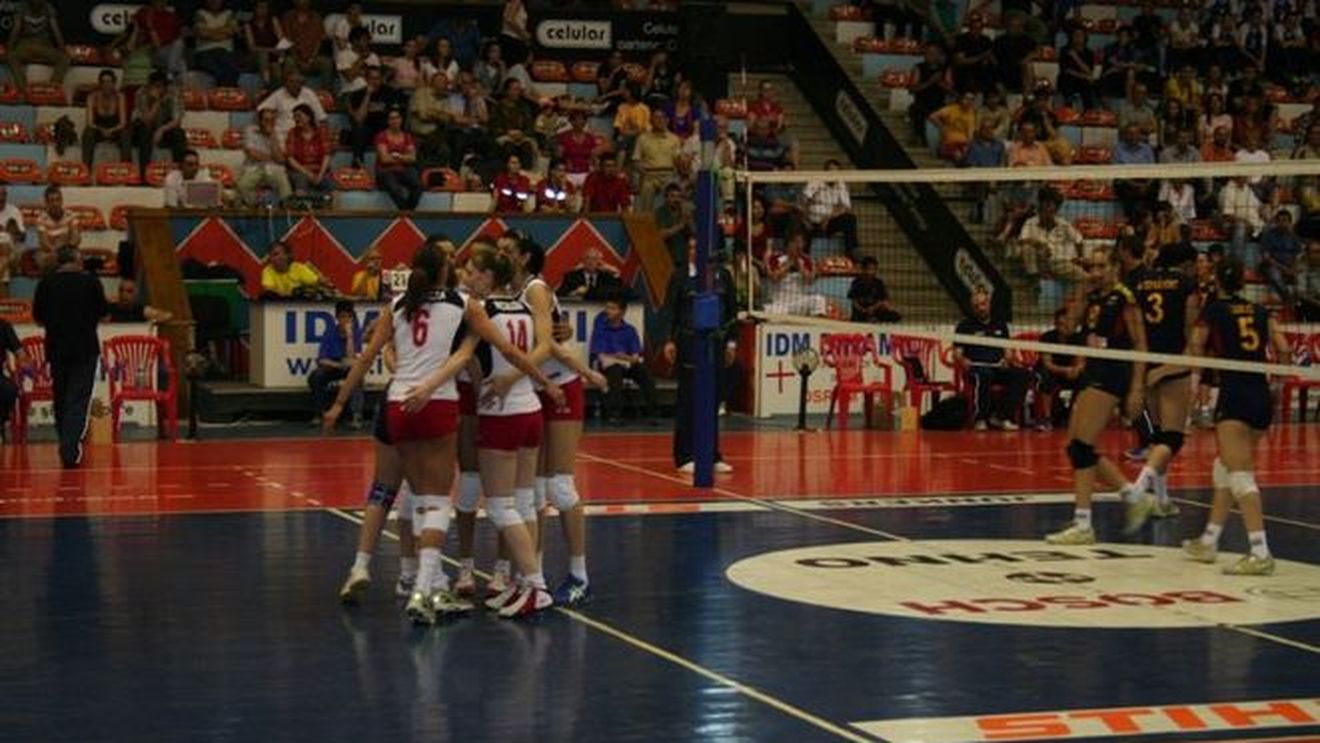 România începe campania de calificare la CM 2010 contra Cehiei