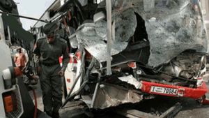 Jucătorii din naționala Ugandei au fost implicați într-un accident soldat cu cinci morți