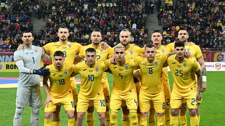 România se umple de bani de la UEFA pentru participarea la EURO 2024! Sumele sunt copleșitoare