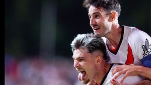 Oferta Barcelonei pentru Andrei Rațiu. Un jucător e băgat în afacere