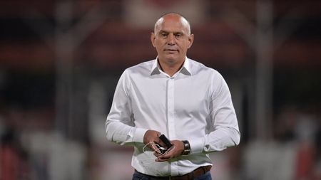 Florin Prunea neagă derapajul sexist de la Tiraspol: „Sunt tată de fată și…