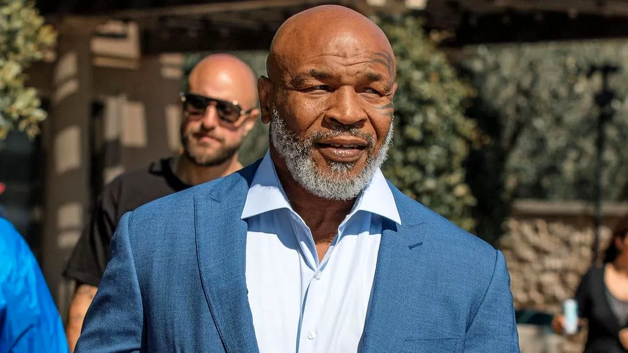 Mike Tyson a fost la un pas de moarte, după ce ajunsese să cântărească aproape 180 de kilograme: „Aceasta este frica mea cea mai mare”