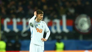 E gata pentru românul care a fost vânat la Kiev pentru că e pro-rus: „E dificil să mai continue”