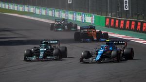 Lovitură de proporții în Formula 1! S-a aflat circuitul care va găzdui un Mare Premiu. Primarul și-a dat acordul