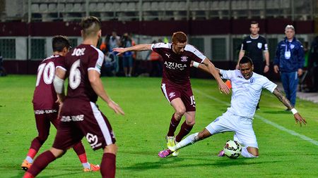 Scandalul drepturilor TV. VIDEO | CS U Craiova se opune vehement propunerii LPF. Motivul? "Au cel mai bun produs din ultimii 20 de ani"