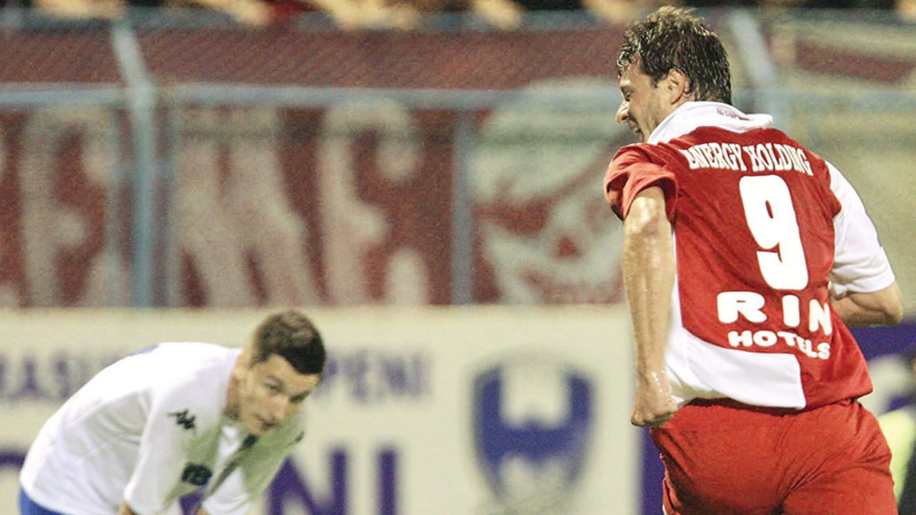 Salvatorul „Săgeată"