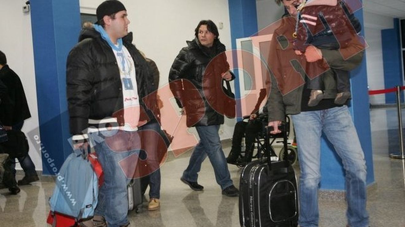 Napoli, atacat din toate direcțiile: "Ce motivație mai are la Craiova?** Probabil îi era dor să primească bilețele din lojă cu primul 11"