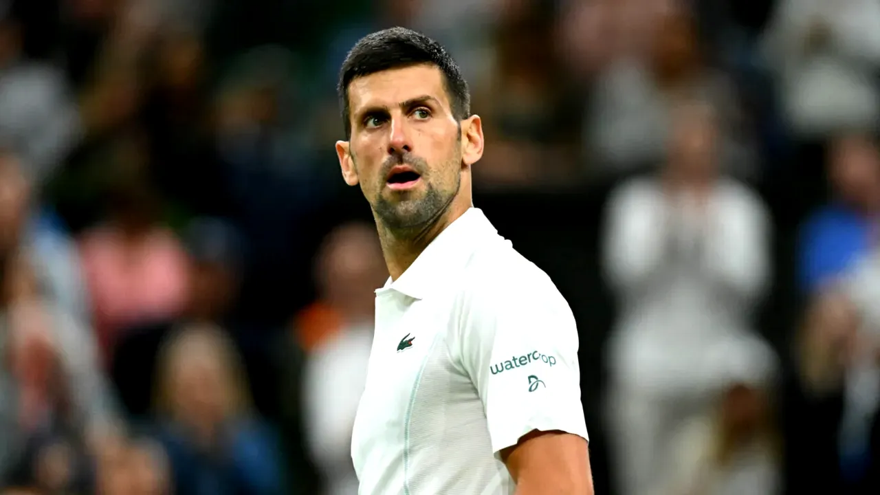 Novak Djokovic, reacție pentru Simona Halep, după cazul de dopaj al lui Jannik Sinner! „Înțeleg frustrarea jucătorilor față de asta”