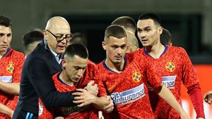FCSB, avertizată înaintea meciurilor cu Shakhter Karagandy. „Au cel mai greu meci!”