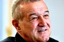 Gigi Becali, gata să îi facă o clauză de reziliere de 5.000.000 de euro lui Edi Iordănescu. I-a pus o singură condiție, după ce a acceptat să nu se bage peste el