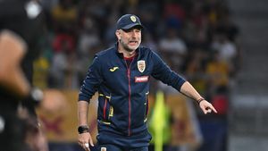 „Uitați meciul ăsta!”. Edi Iordănescu, discurs între realism și cinism, după dezastrul România - Liechtenstein 0-0