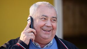 Medieșenii și-au stabilit obiectivul: **"E obligatoriu să mai luăm 12 puncte în acest an"