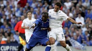 Comentariul meciului Zenit - Rangers 2-0