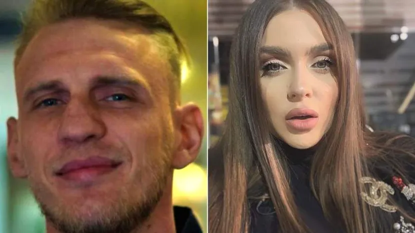 Ce s-a ales de bărbatul care l-a incendiat pe fostul iubit al Oanei Radu!