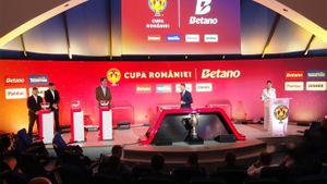Programul grupelor Cupei României. Tătăruşanu, Săpunaru şi Torje au tras meciuri grele pentru granzii fotbalului românesc. Dinamo joacă cu CS Dinamo!