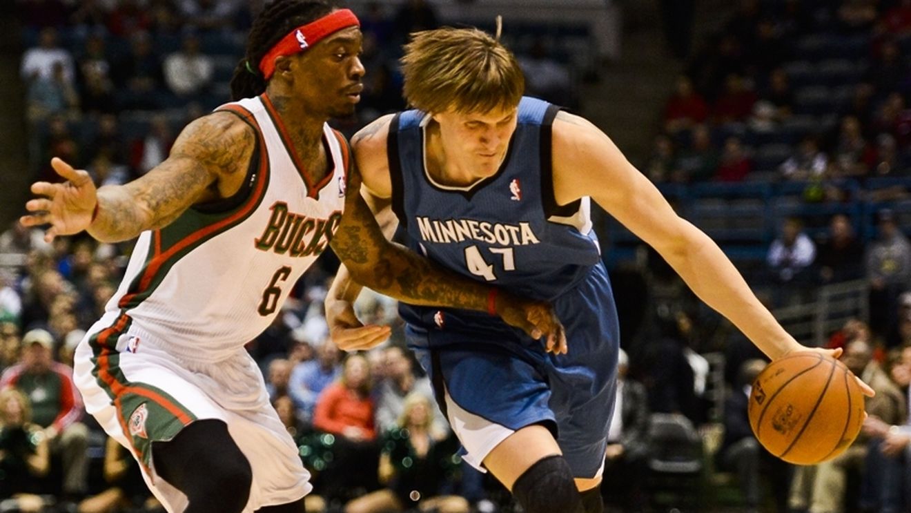 Kirilenko, surprins de soție: "Am fost șocat! Nu am de gând să fac nimic"